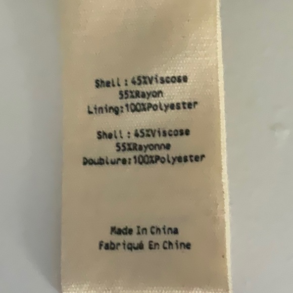 GORGEOUS BLACK EVENING GOWN - Picture 8 of 9